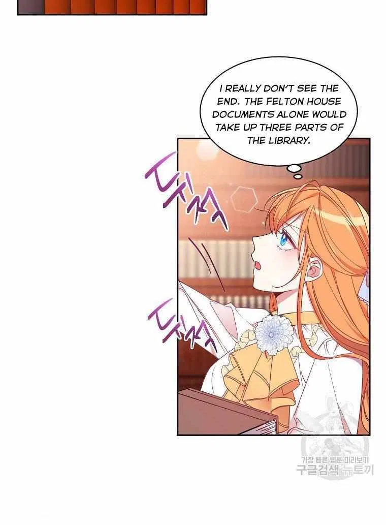 The Duke’s 99th Bride Chapter 5 – Page 5