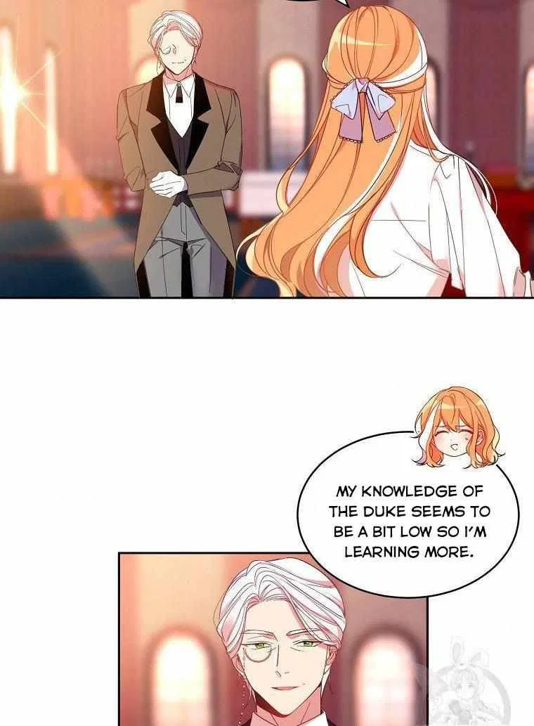 The Duke’s 99th Bride Chapter 5 – Page 7