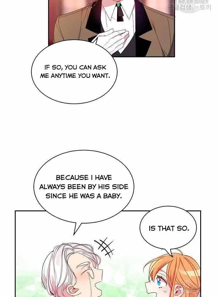 The Duke’s 99th Bride Chapter 5 – Page 8