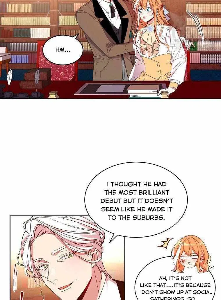 The Duke’s 99th Bride Chapter 5 – Page 10