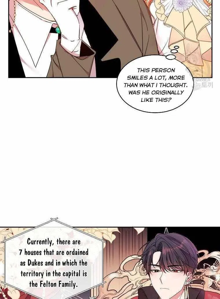 The Duke’s 99th Bride Chapter 5 – Page 12