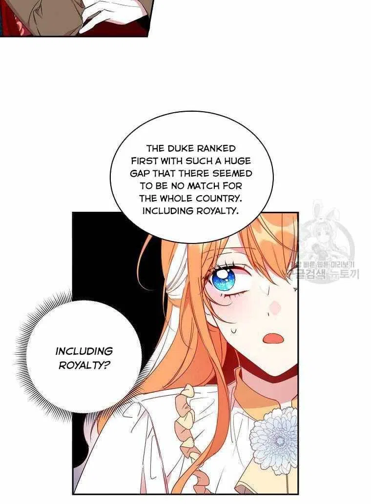 The Duke’s 99th Bride Chapter 5 – Page 16