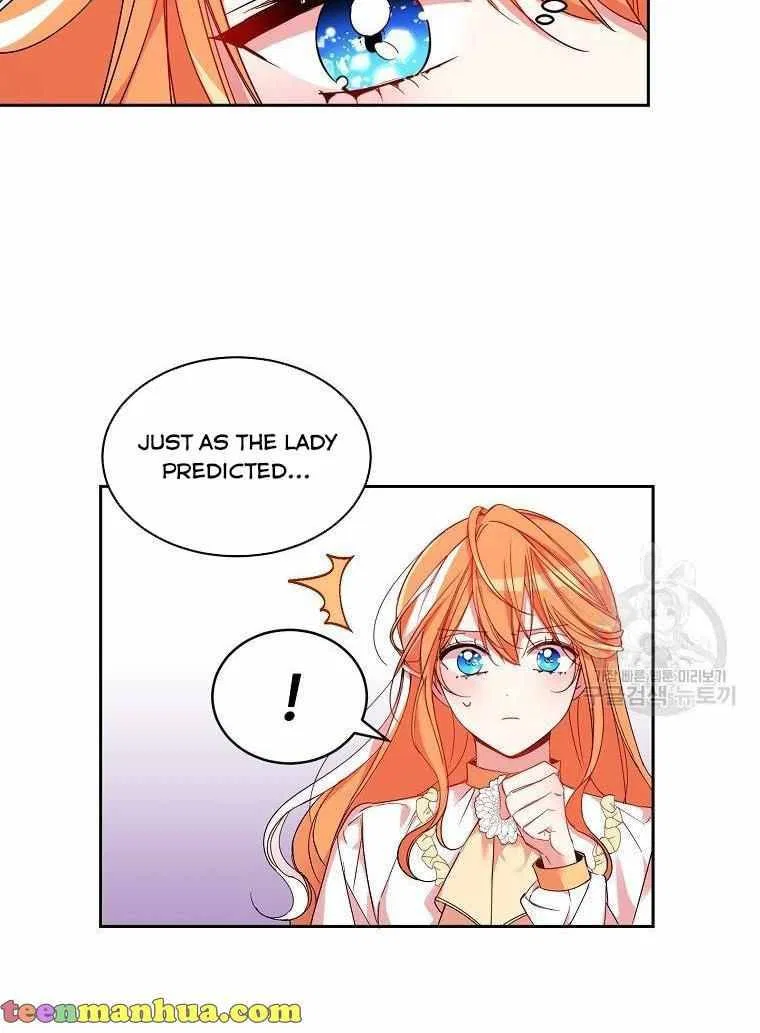 The Duke’s 99th Bride Chapter 5 – Page 18