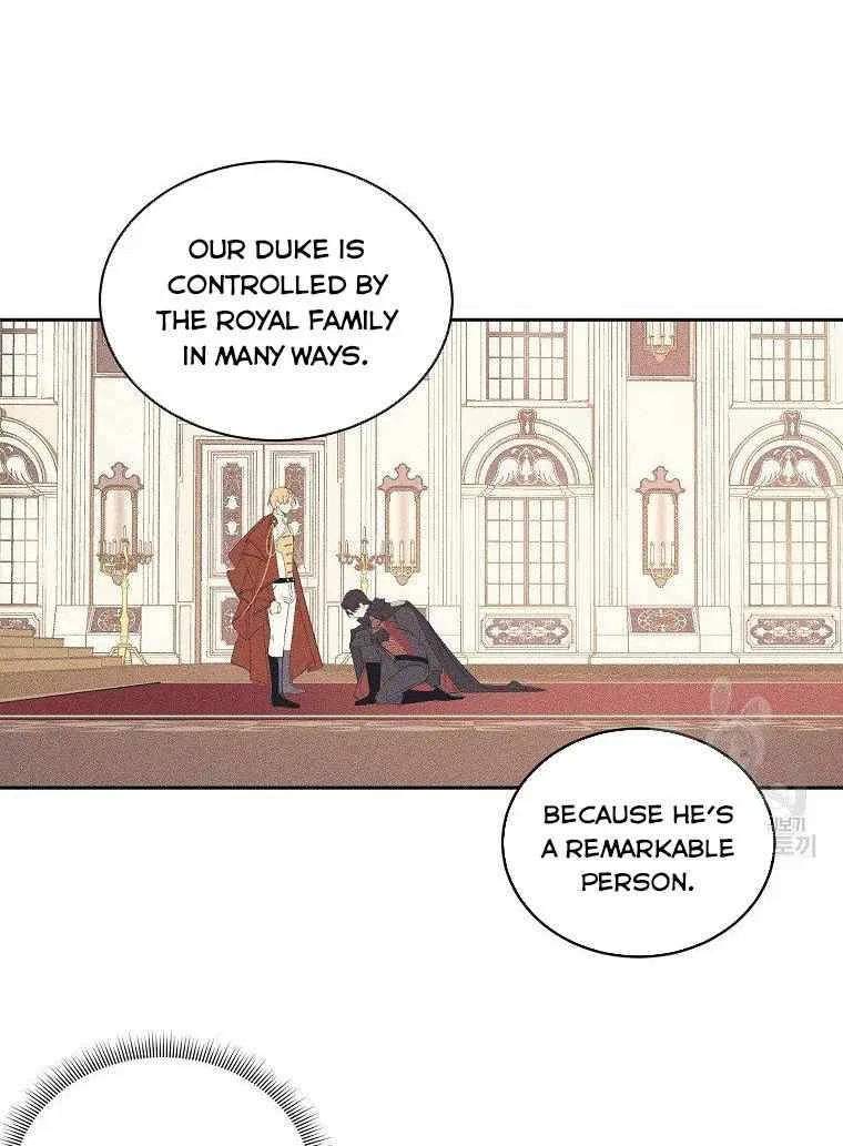 The Duke’s 99th Bride Chapter 5 – Page 19