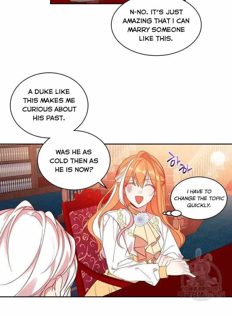 The Duke’s 99th Bride Chapter 5 – Page 22