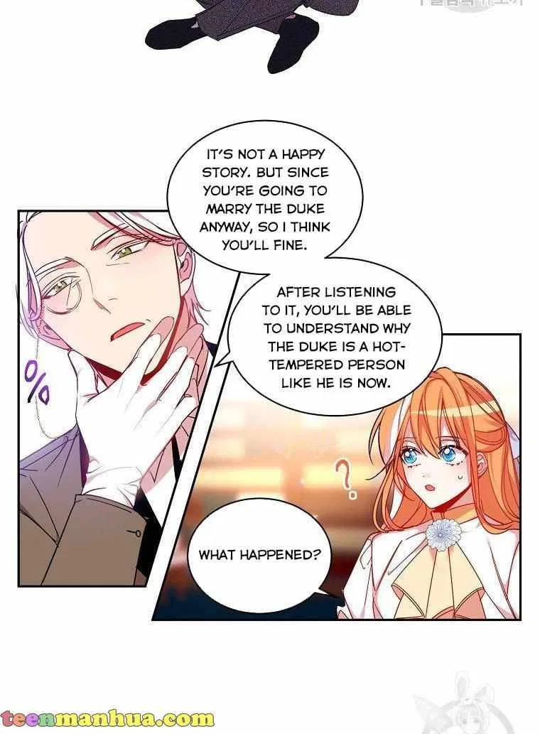 The Duke’s 99th Bride Chapter 5 – Page 24