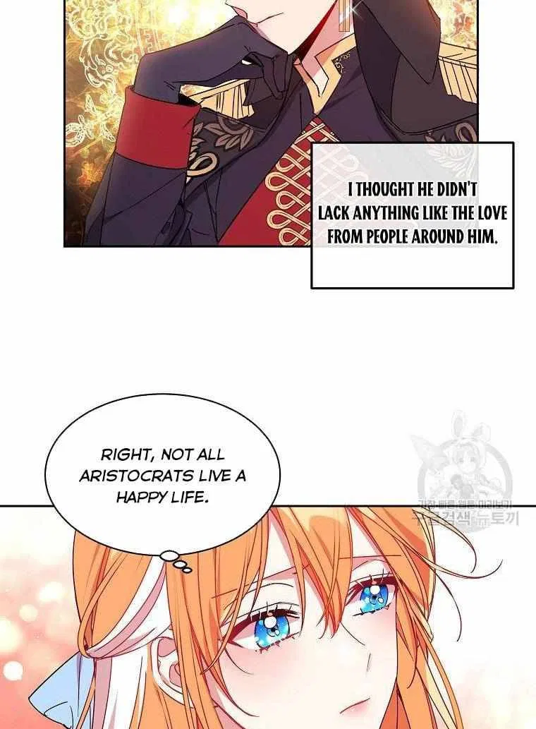 The Duke’s 99th Bride Chapter 5 – Page 35