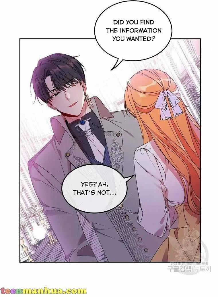 The Duke’s 99th Bride Chapter 5 – Page 38