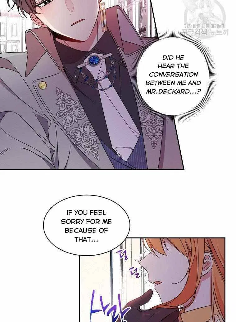 The Duke’s 99th Bride Chapter 5 – Page 42