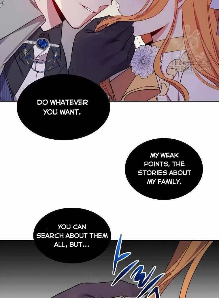 The Duke’s 99th Bride Chapter 5 – Page 44