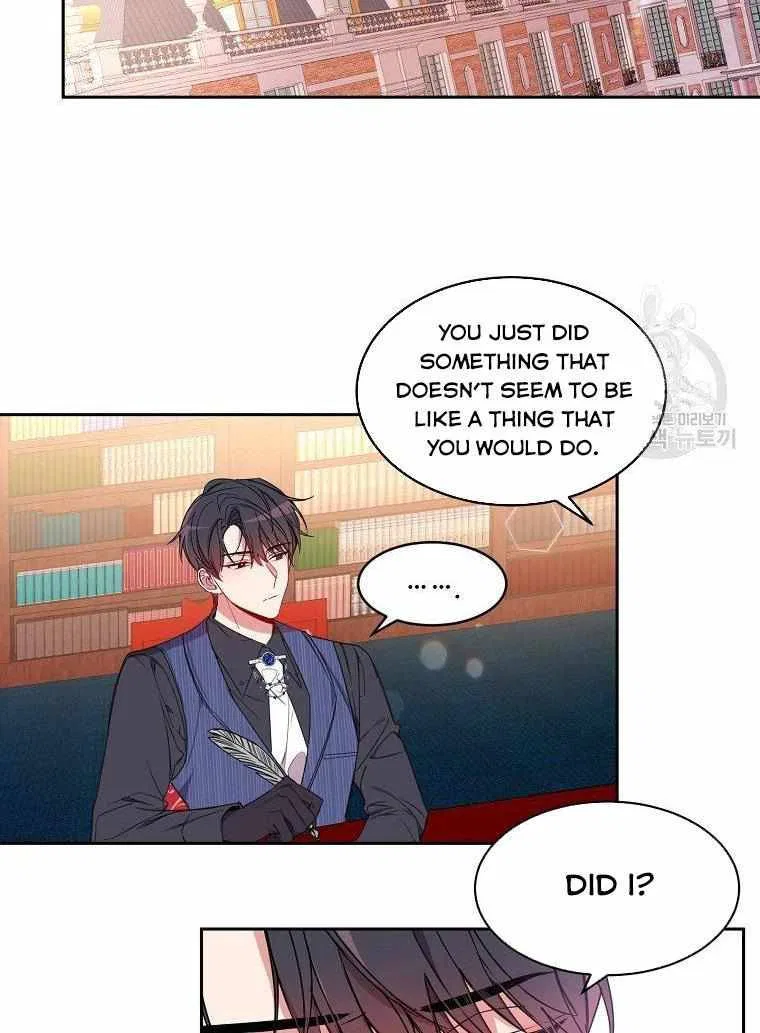 The Duke’s 99th Bride Chapter 5 – Page 47