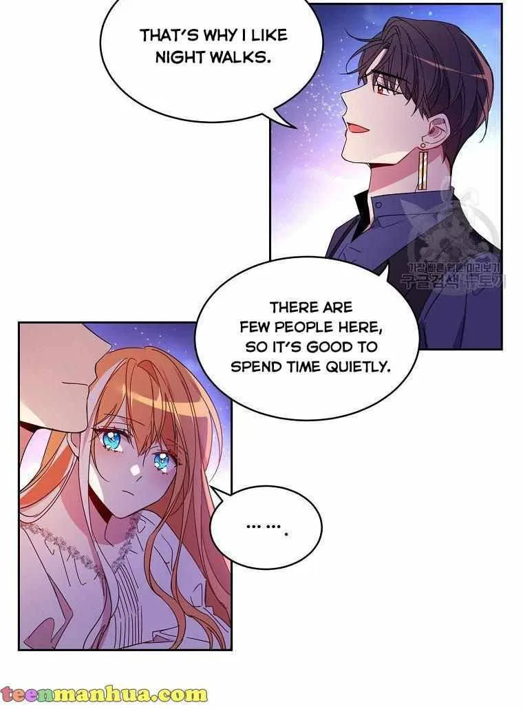 The Duke’s 99th Bride Chapter 4 – Page 16