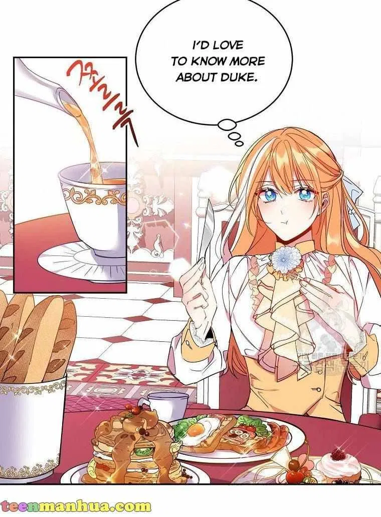The Duke’s 99th Bride Chapter 4 – Page 52