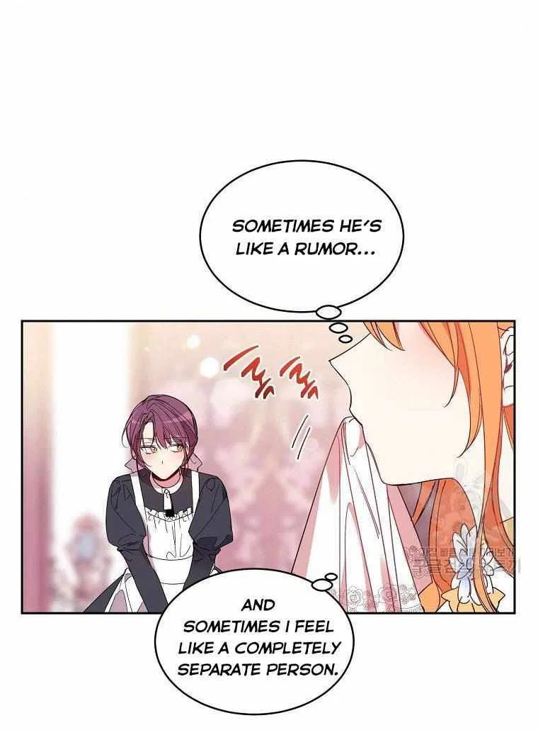 The Duke’s 99th Bride Chapter 4 – Page 53