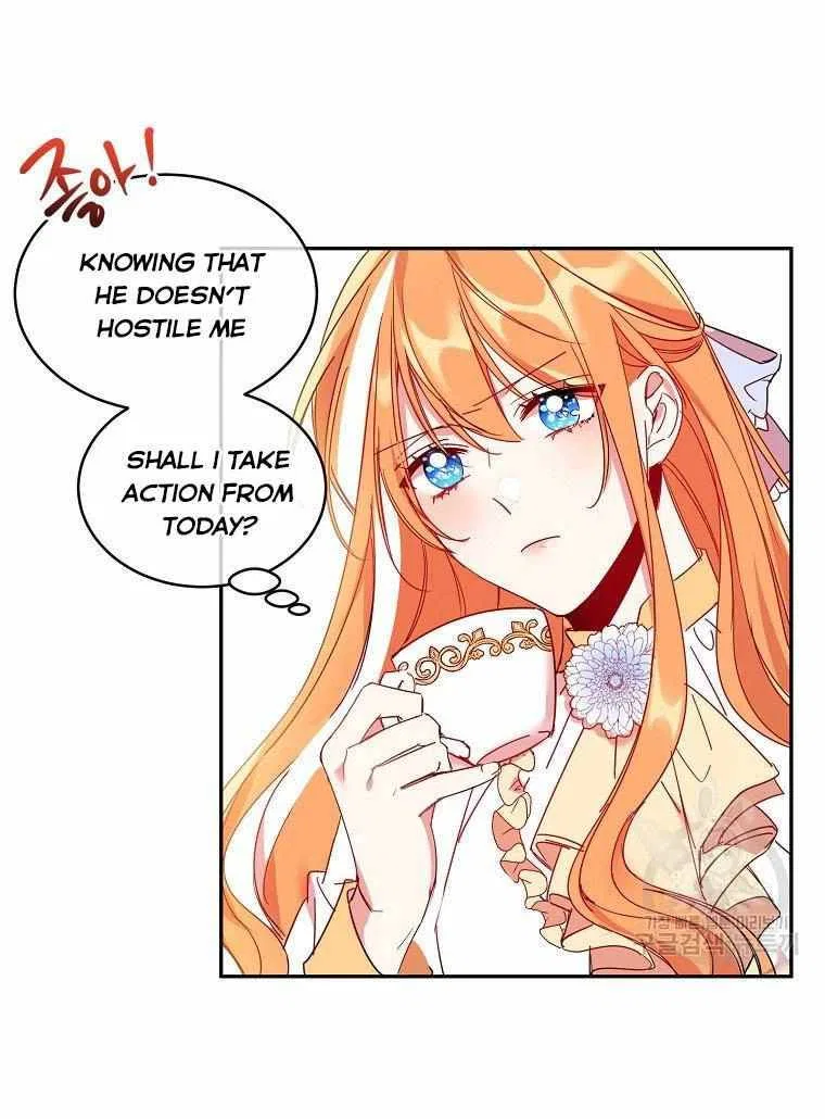 The Duke’s 99th Bride Chapter 4 – Page 54
