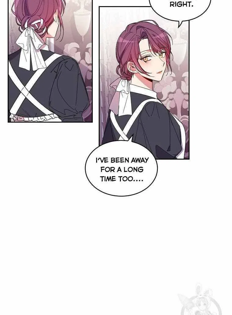 The Duke’s 99th Bride Chapter 4 – Page 57
