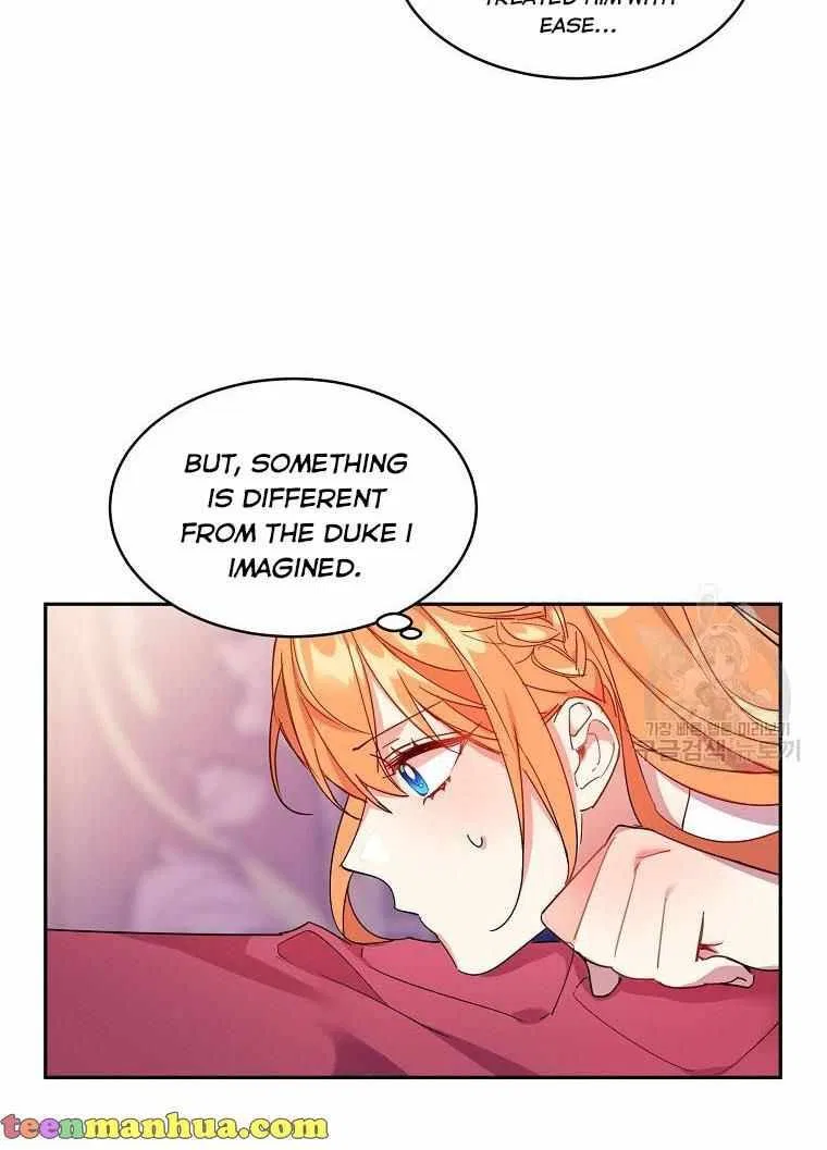 The Duke’s 99th Bride Chapter 3 – Page 7