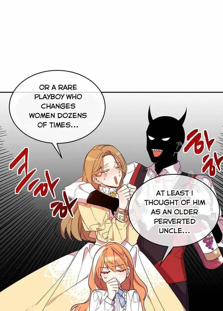 The Duke’s 99th Bride Chapter 3 – Page 8