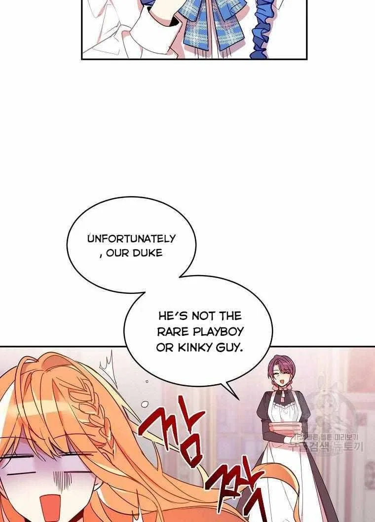 The Duke’s 99th Bride Chapter 3 – Page 12