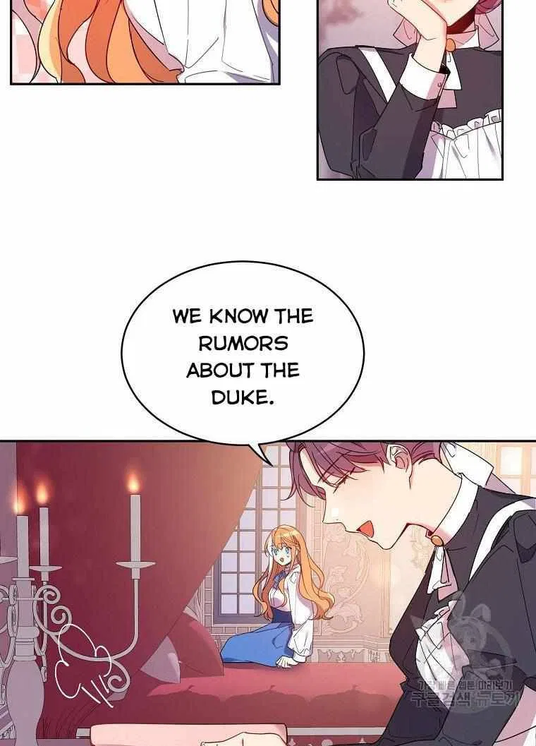 The Duke’s 99th Bride Chapter 3 – Page 14