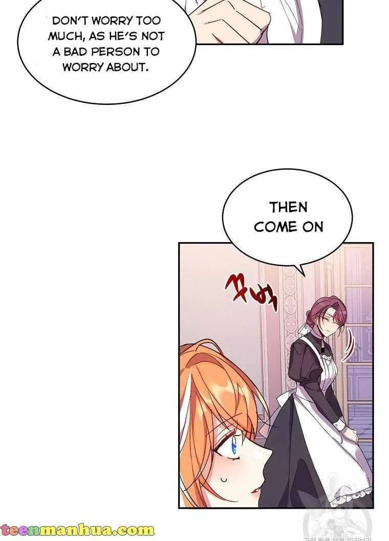 The Duke’s 99th Bride Chapter 3 – Page 16