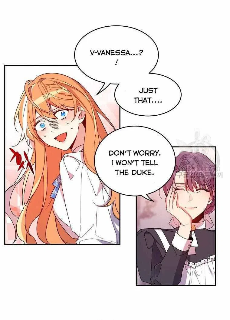 The Duke’s 99th Bride Chapter 3 – Page 30