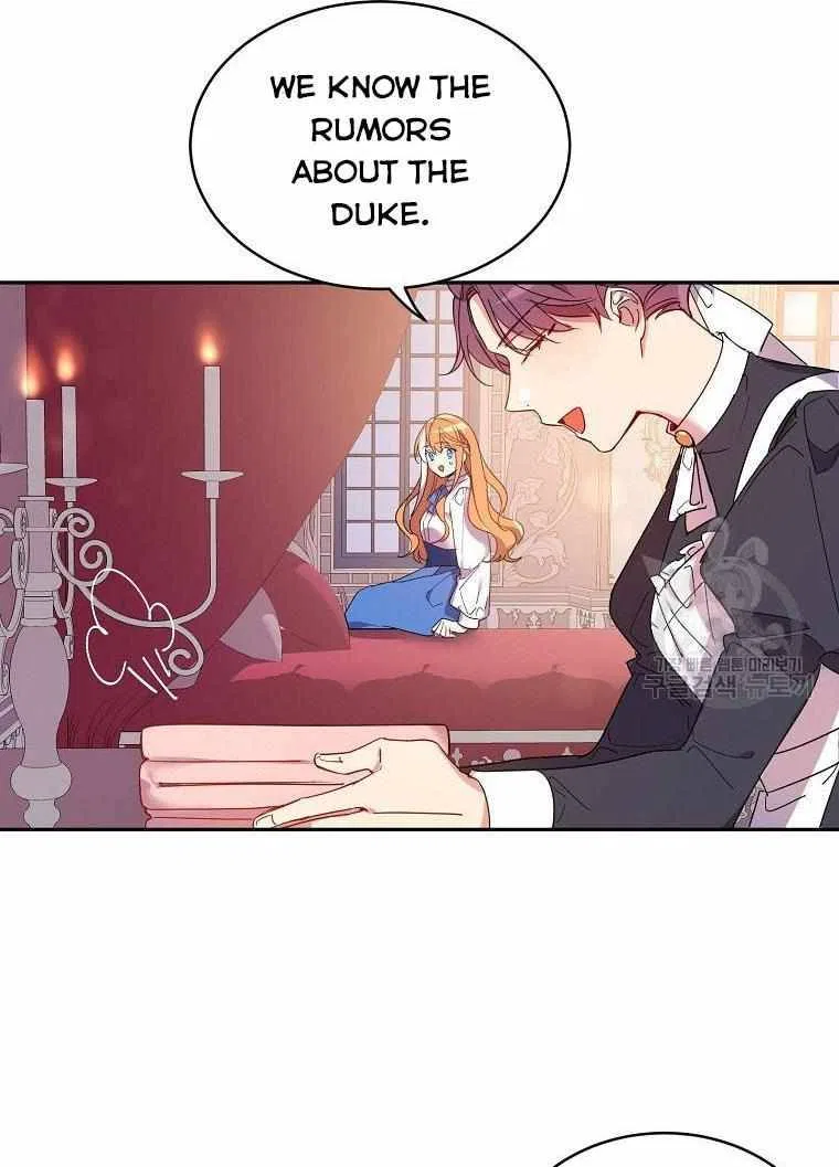 The Duke’s 99th Bride Chapter 3 – Page 31