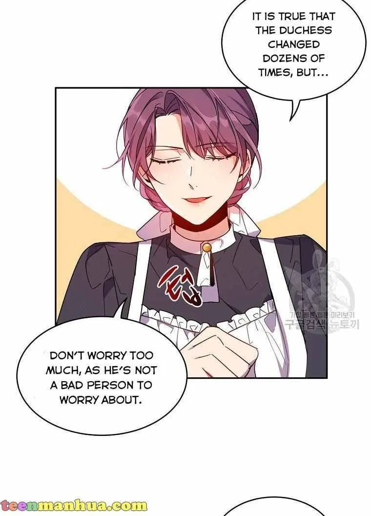 The Duke’s 99th Bride Chapter 3 – Page 32