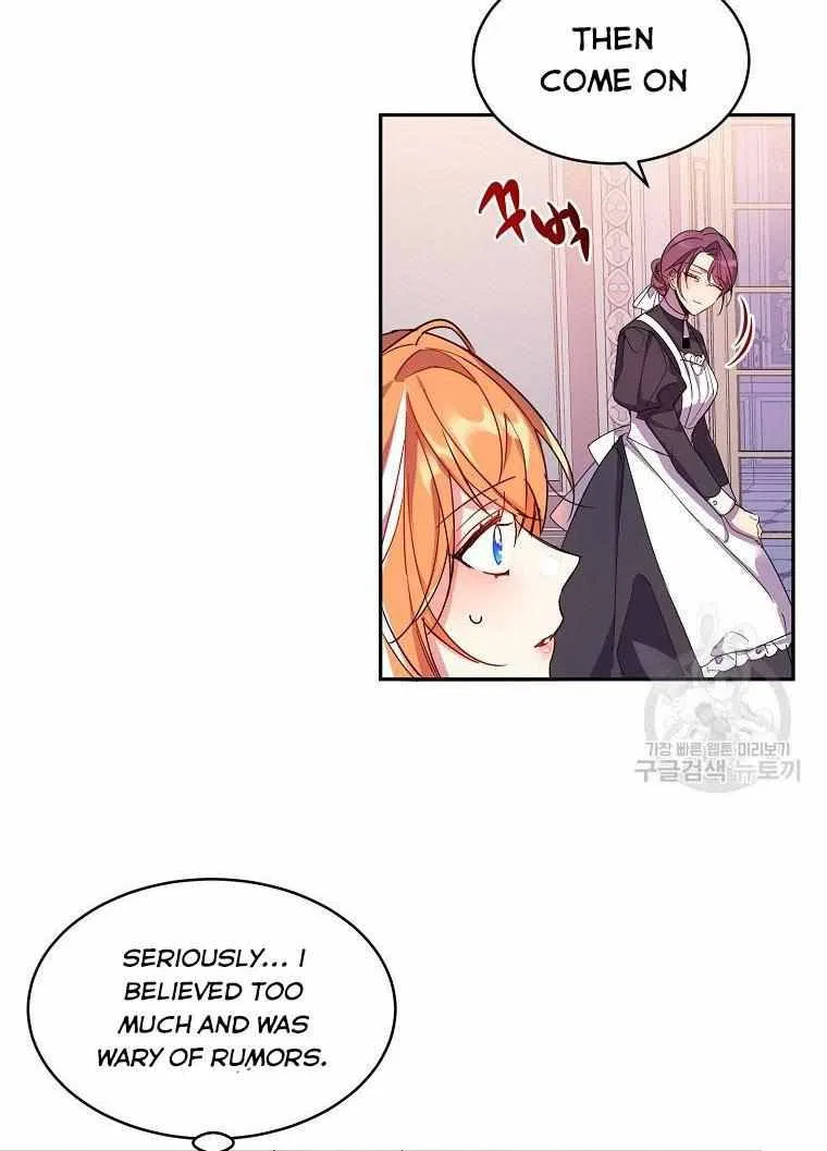 The Duke’s 99th Bride Chapter 3 – Page 33