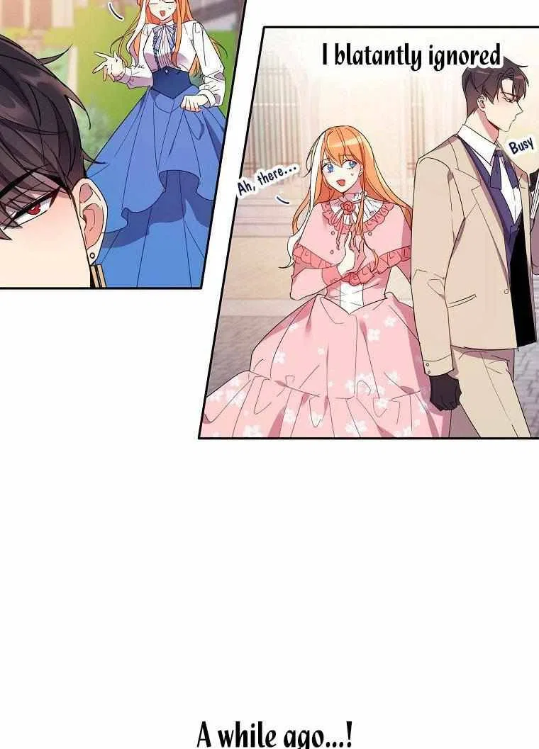 The Duke’s 99th Bride Chapter 3 – Page 38