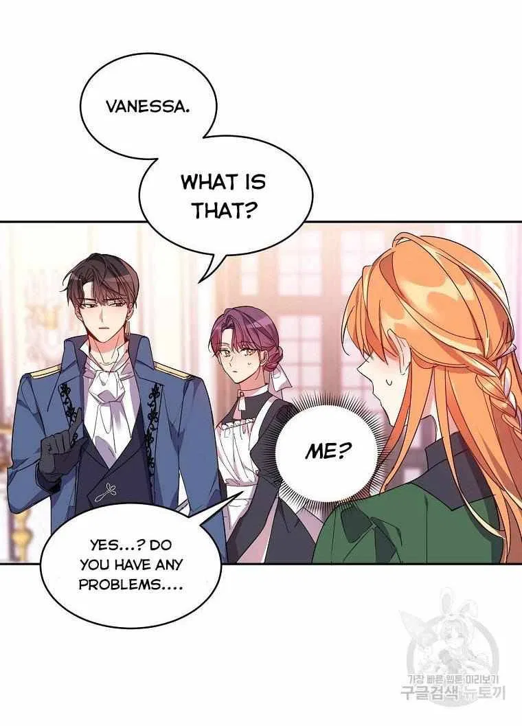 The Duke’s 99th Bride Chapter 3 – Page 40