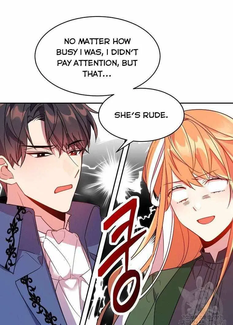 The Duke’s 99th Bride Chapter 3 – Page 41