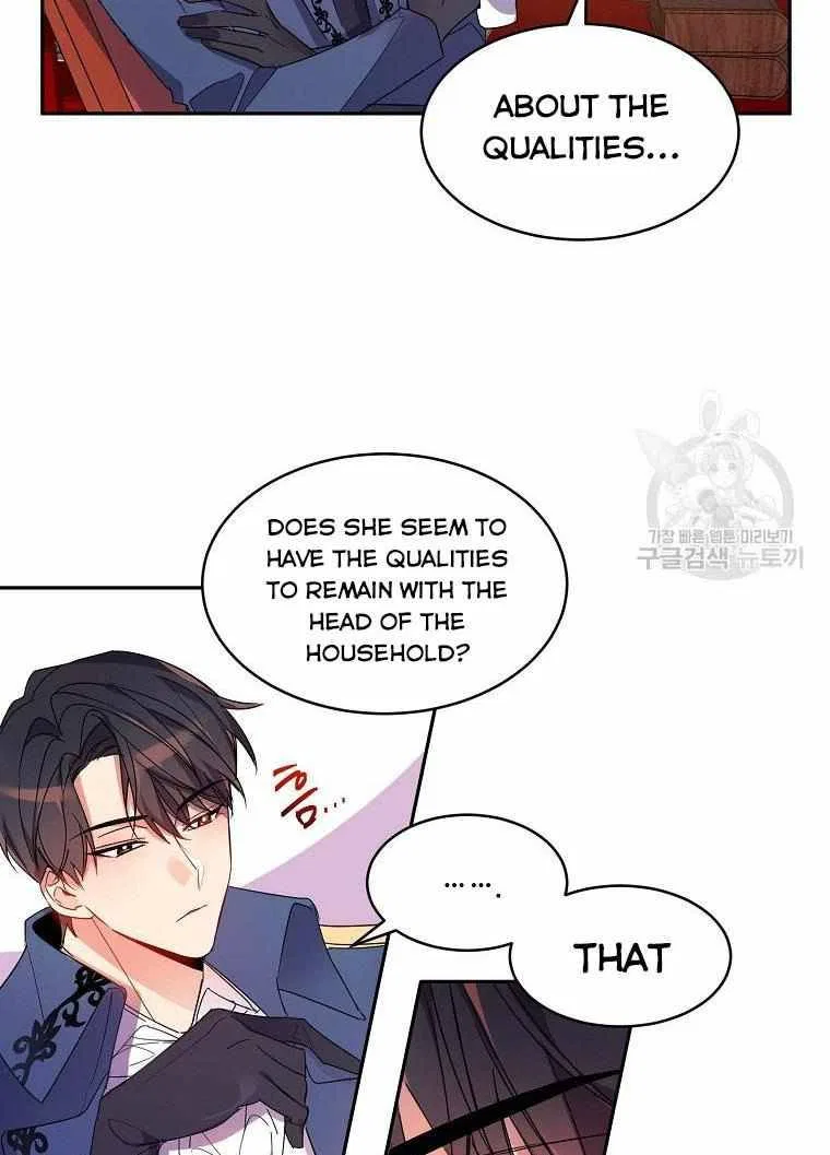 The Duke’s 99th Bride Chapter 3 – Page 54