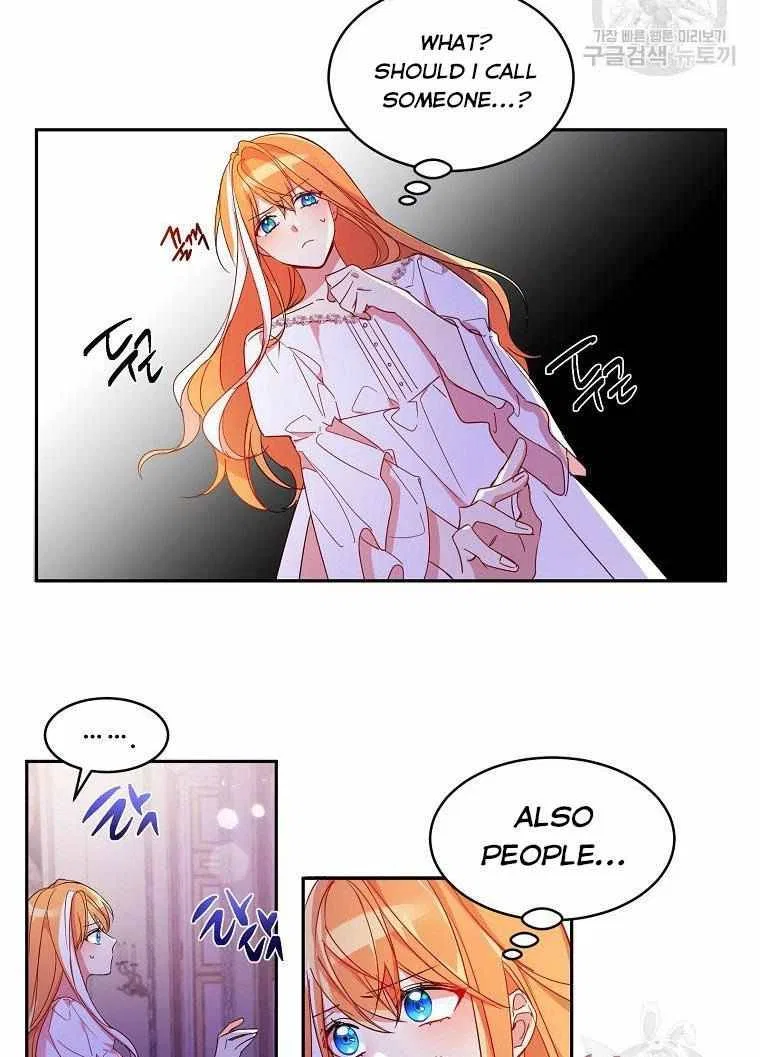 The Duke’s 99th Bride Chapter 3 – Page 69