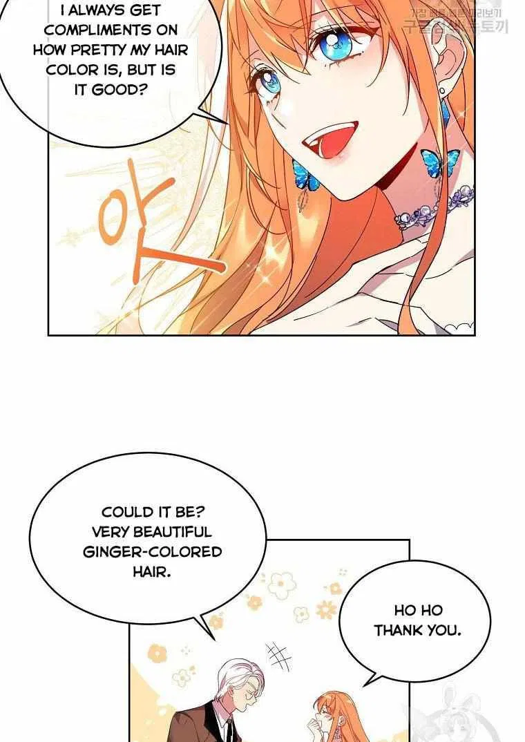 The Duke’s 99th Bride Chapter 2 – Page 4