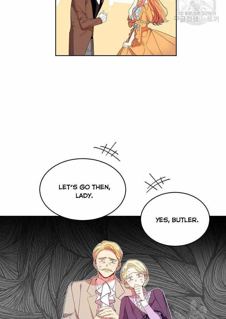 The Duke’s 99th Bride Chapter 2 – Page 5