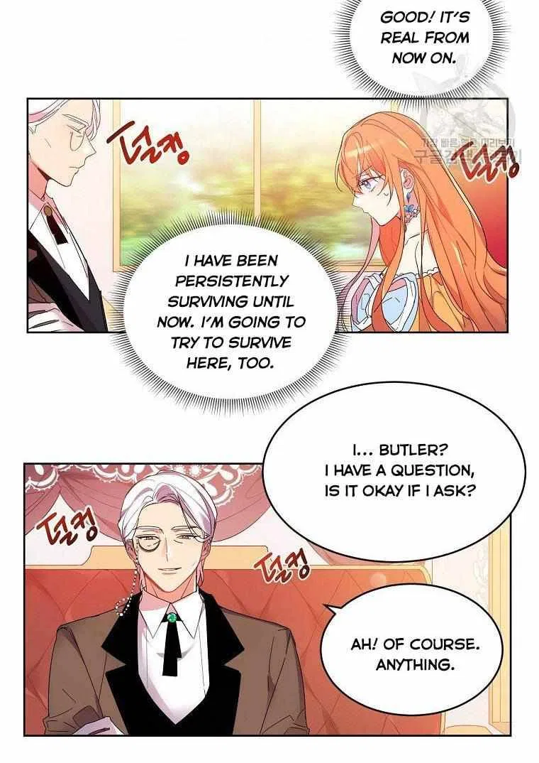 The Duke’s 99th Bride Chapter 2 – Page 11