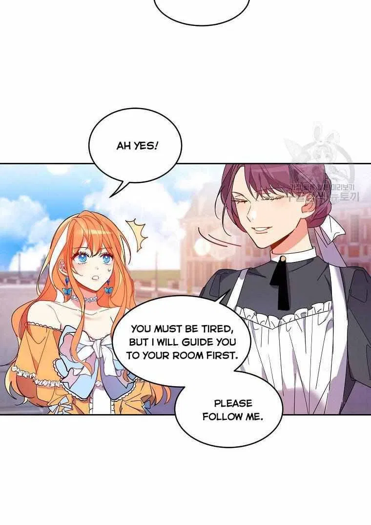 The Duke’s 99th Bride Chapter 2 – Page 18