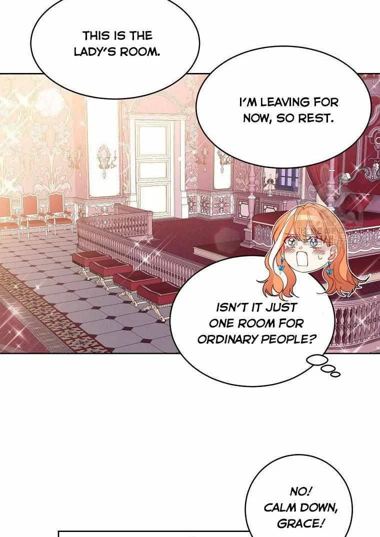 The Duke’s 99th Bride Chapter 2 – Page 21
