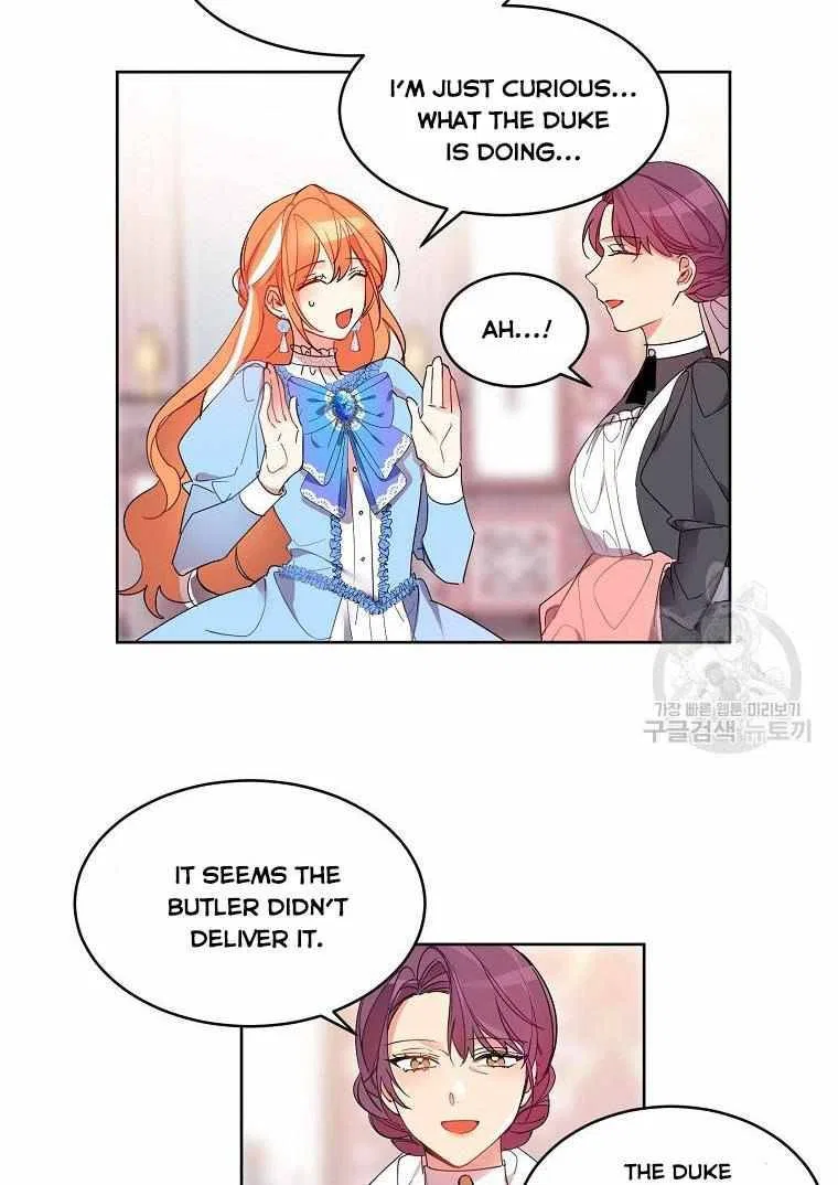 The Duke’s 99th Bride Chapter 2 – Page 28
