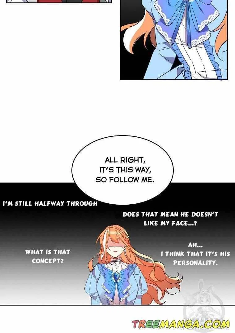 The Duke’s 99th Bride Chapter 2 – Page 43