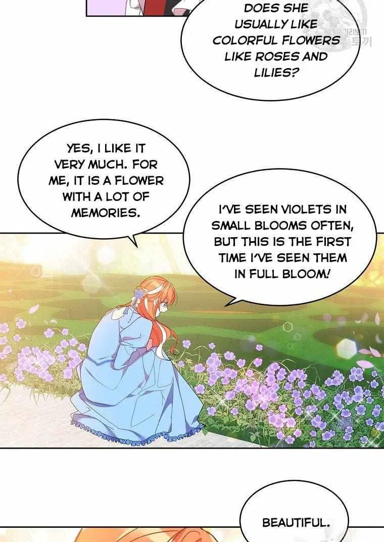 The Duke’s 99th Bride Chapter 2 – Page 48