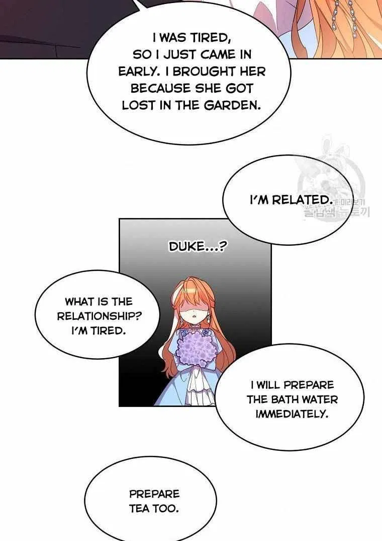 The Duke’s 99th Bride Chapter 2 – Page 61