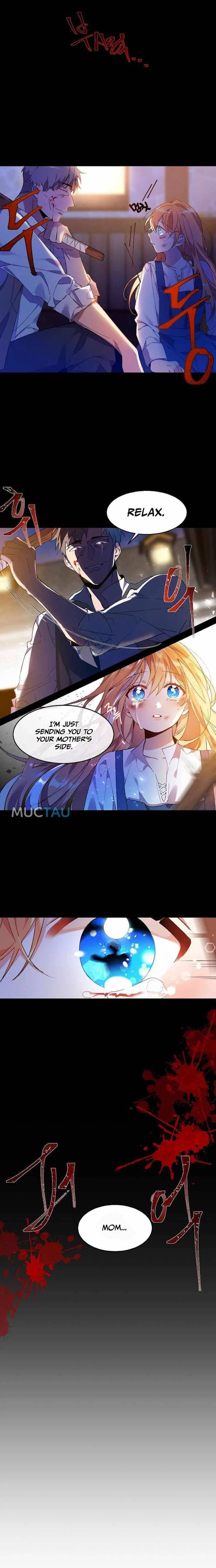 The Duke’s 99th Bride Chapter 1 – Page 3