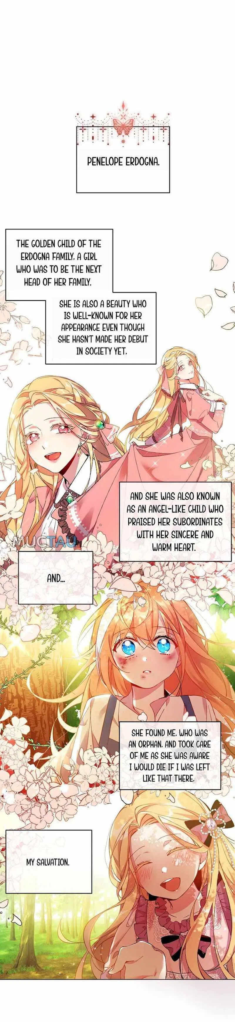 The Duke’s 99th Bride Chapter 1 – Page 6