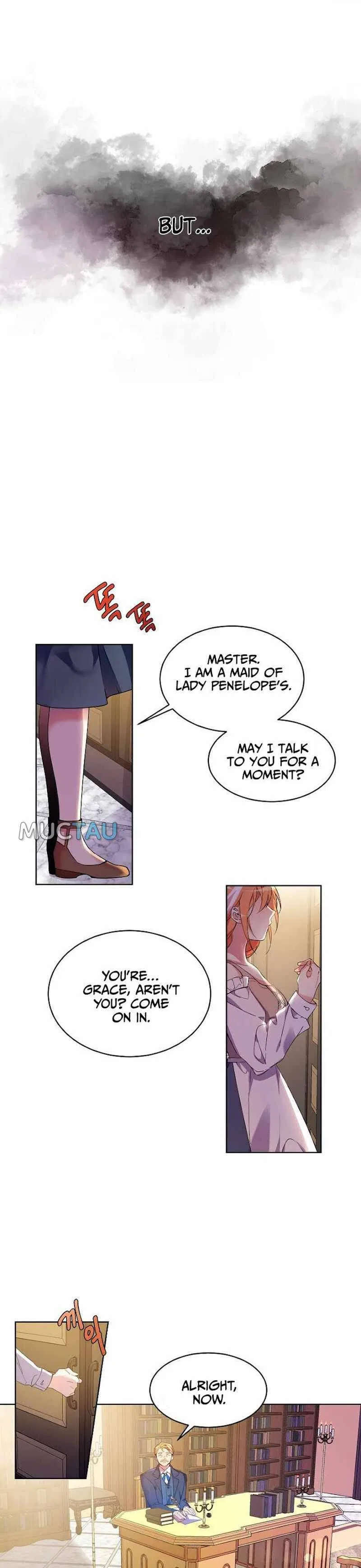 The Duke’s 99th Bride Chapter 1 – Page 7