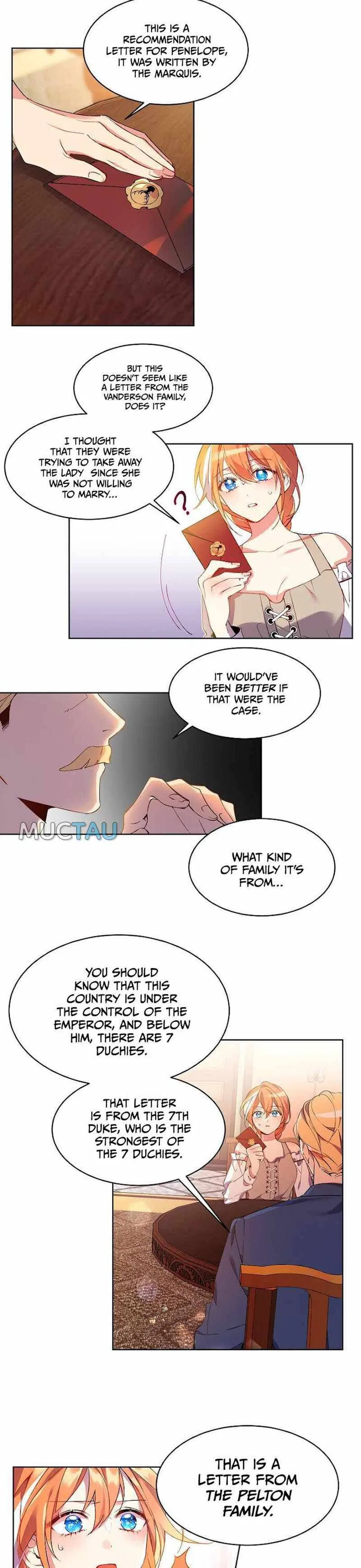 The Duke’s 99th Bride Chapter 1 – Page 10