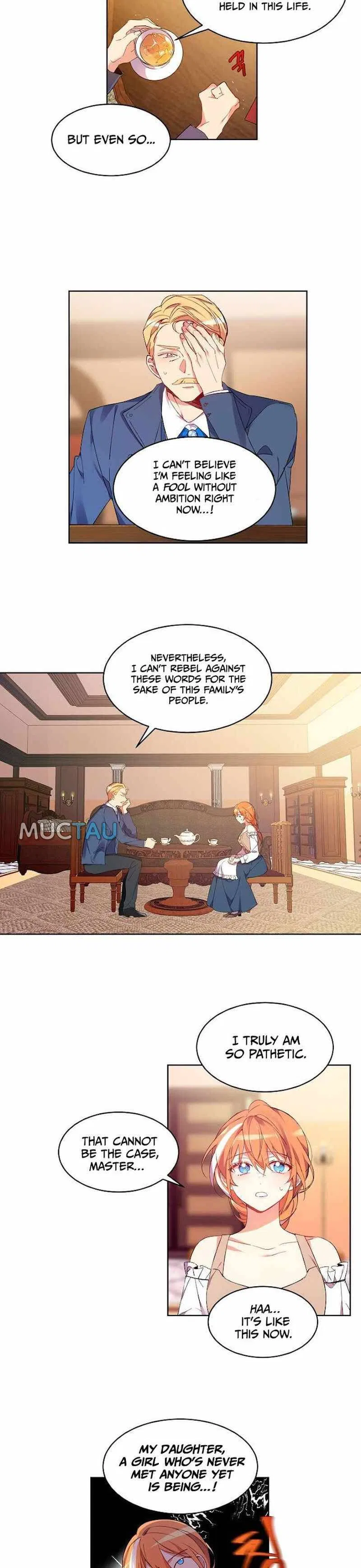 The Duke’s 99th Bride Chapter 1 – Page 13