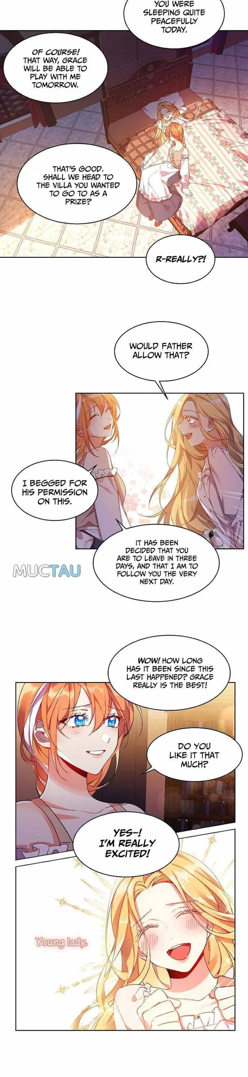 The Duke’s 99th Bride Chapter 1 – Page 16