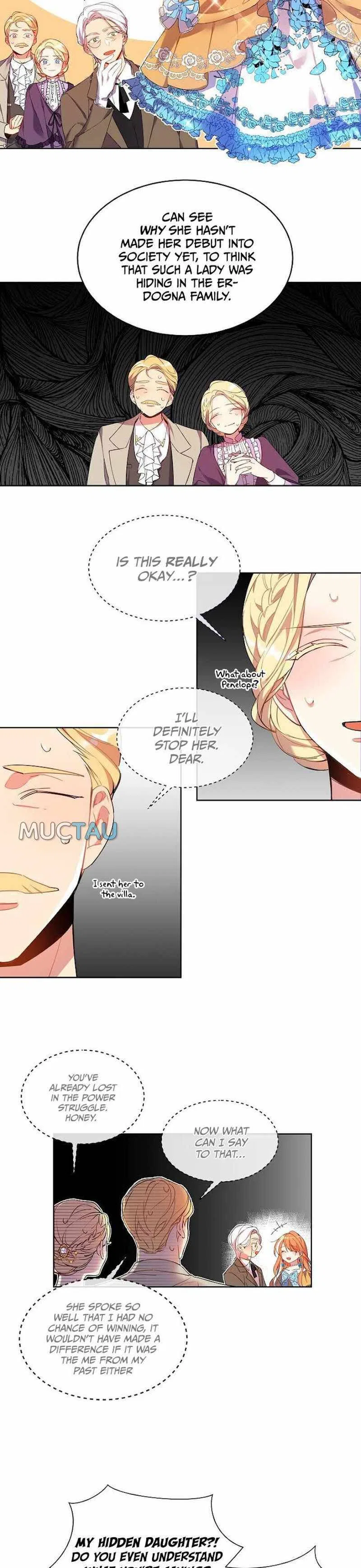 The Duke’s 99th Bride Chapter 1 – Page 20